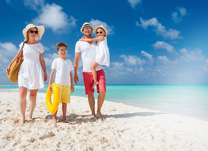 Italiatravel - letní dovolená